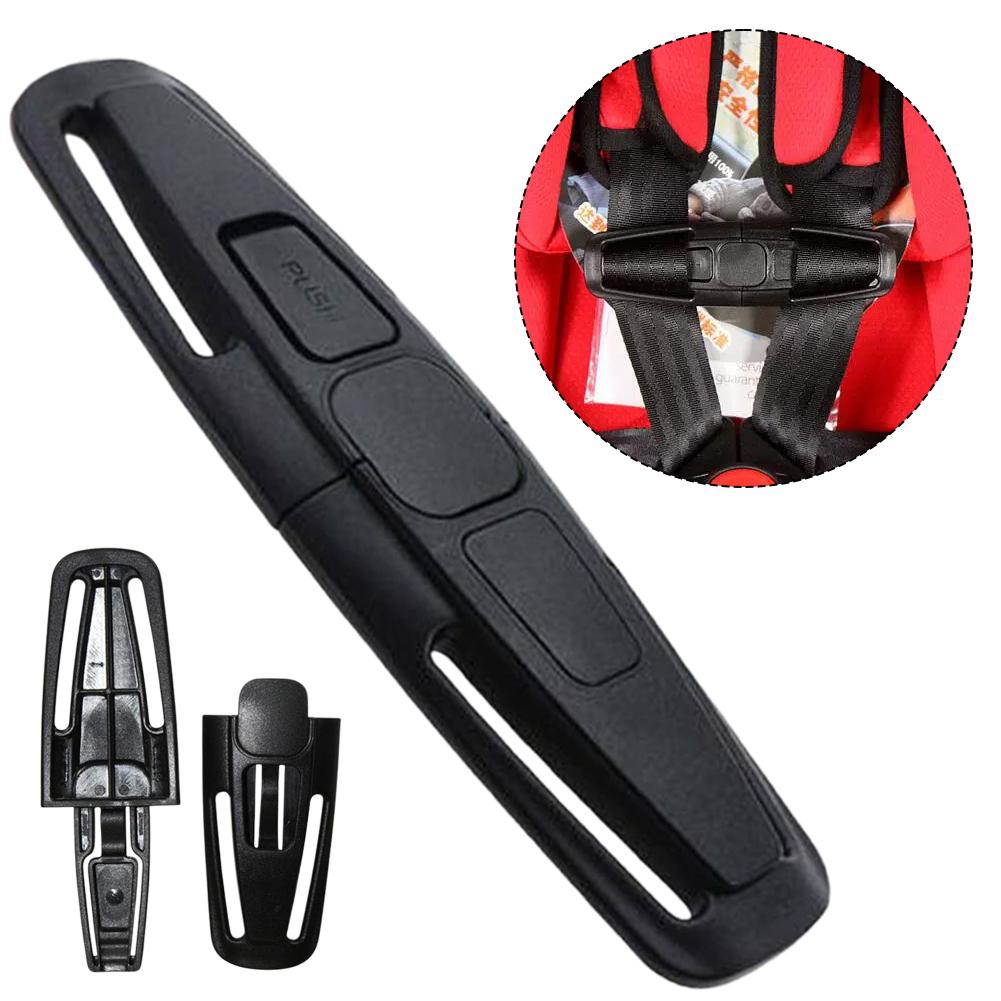 Car Accessories For Baby - Clip per cintura di sicurezza per