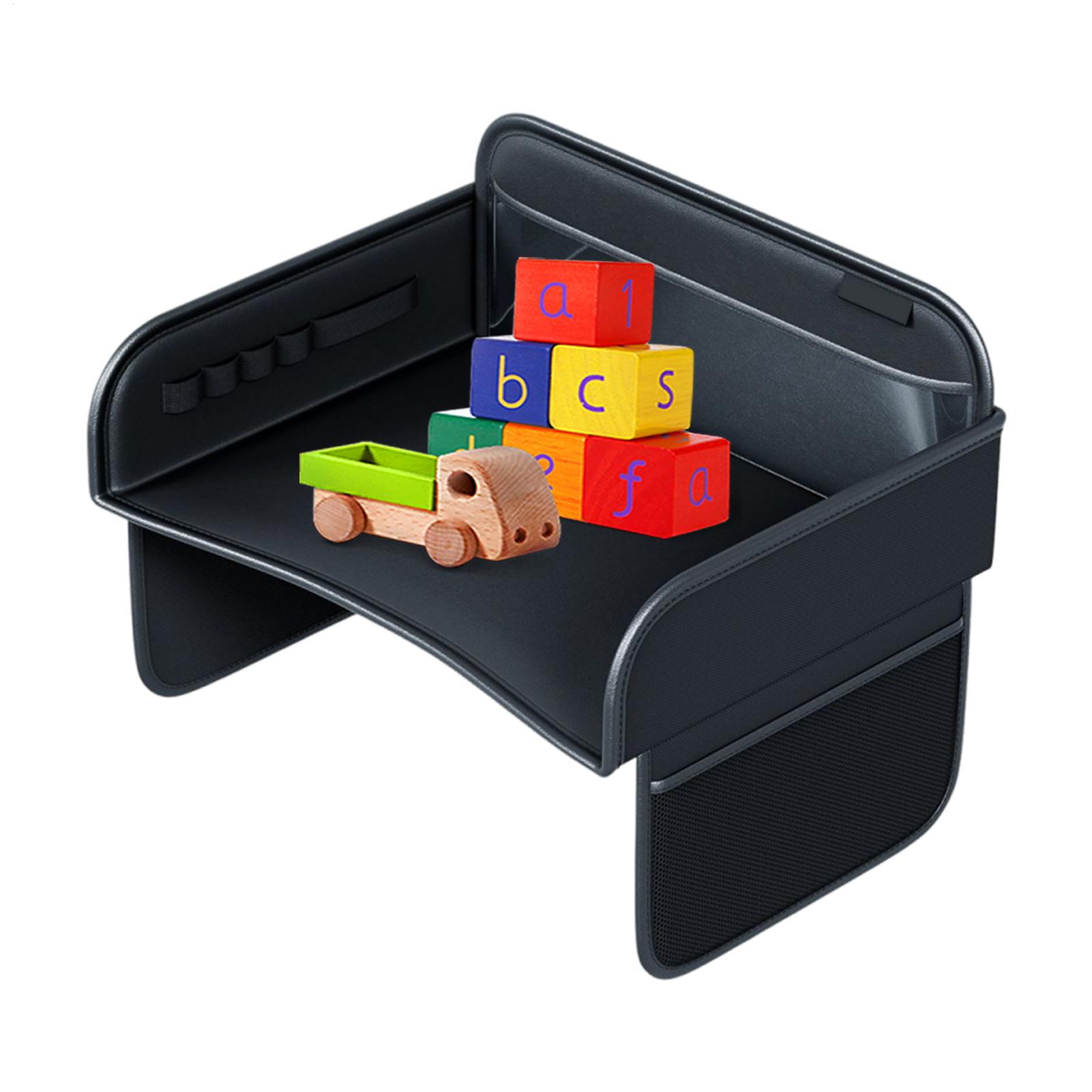 Car Accessories For Baby - Tavolino da Viaggio Universale per Auto,