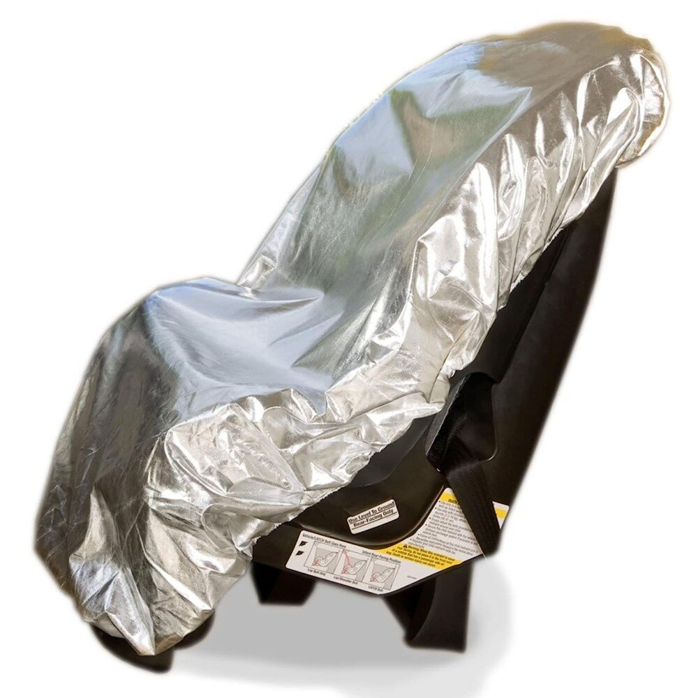 Car Accessories For Baby - Parasole universale per seggiolino auto per