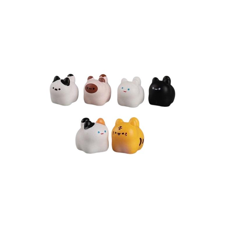 Car Accessories Oman - 9 Pezzi Mini Ornamenti Auto a
