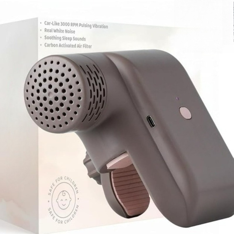 Car Accessories For Baby - Mini Accessorio Elettronico Multisound per Bambini