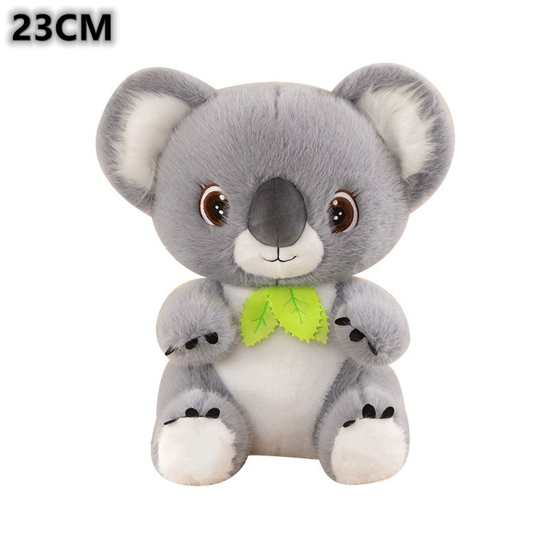 Car Accessories Walmart - Nuovo cartone animato simpatico koala piccolo