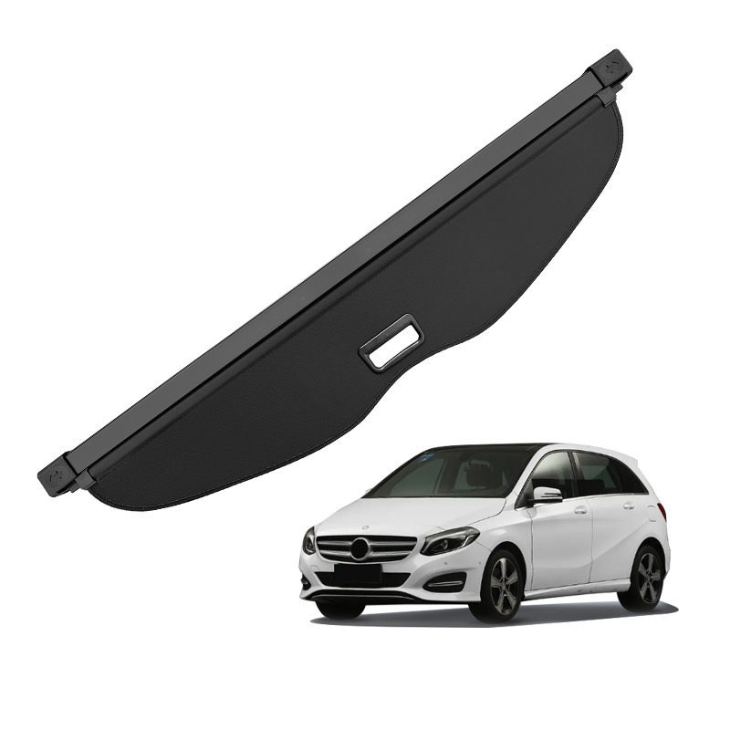 Car Cargo Net Trunk - Per Mercedes-Benz Classe B W246 B180