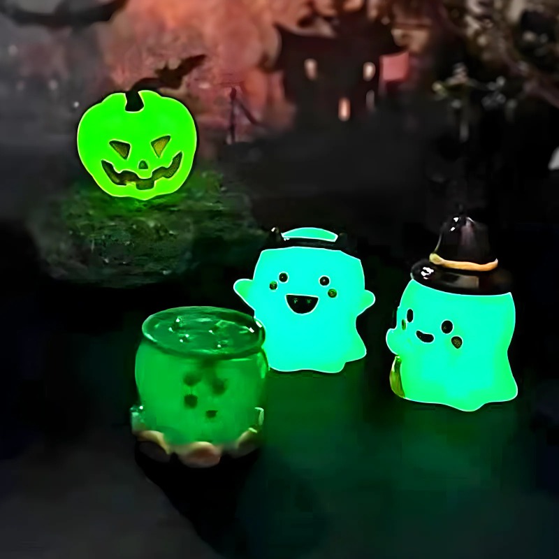 Car Accessories Walmart - 6 pezzi/set illuminano il tuo Halloween