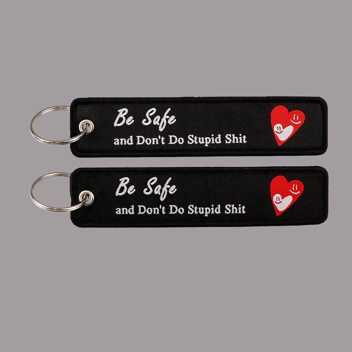 Car Accessories Quotation - 1 pz Be Safe Cotação Chiavi