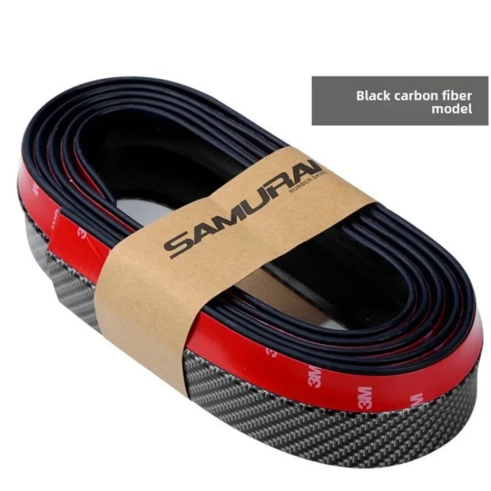 Car Accessories Lipa - Accessorio per Auto Personalizzato, Striscia in