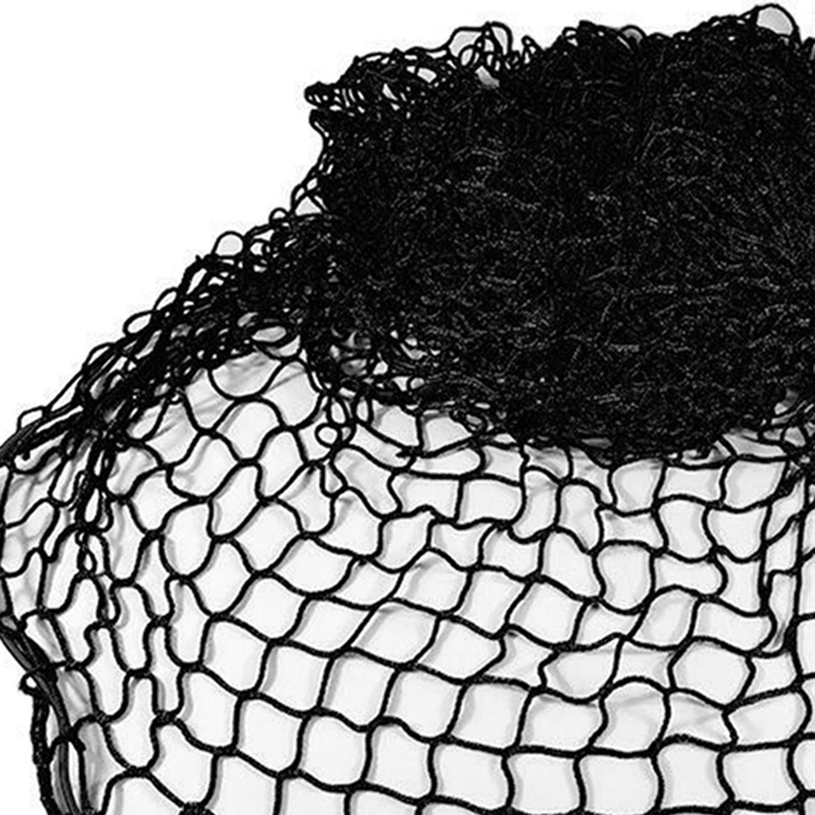 Car Cargo Net Trunk - Rete Portabagagli Universale, Rete per Bagagli,