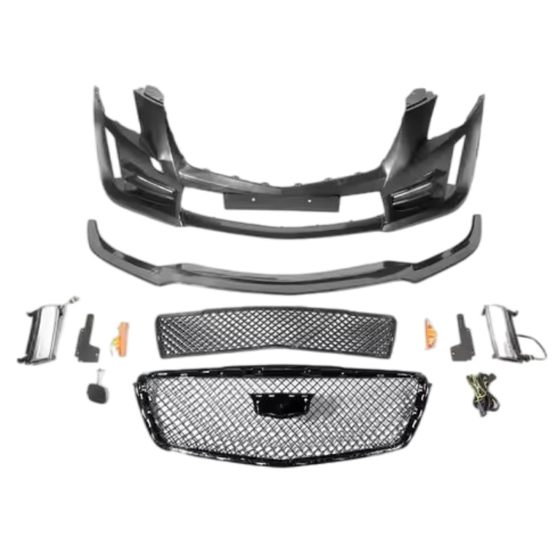 Car Accessories Lipa - Accessori auto Kit corpo in plastica