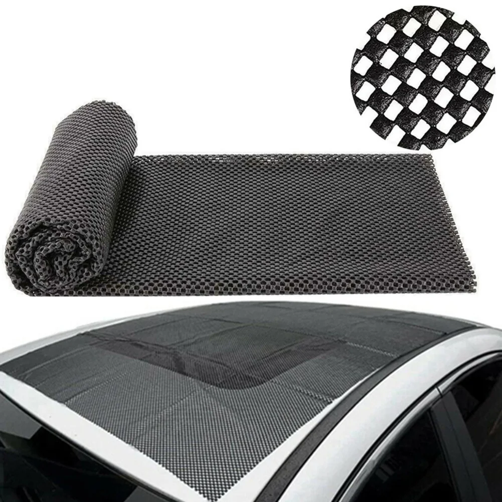 Car Cargo Net Trunk - 1 pz 120x100 cm bagagliaio di