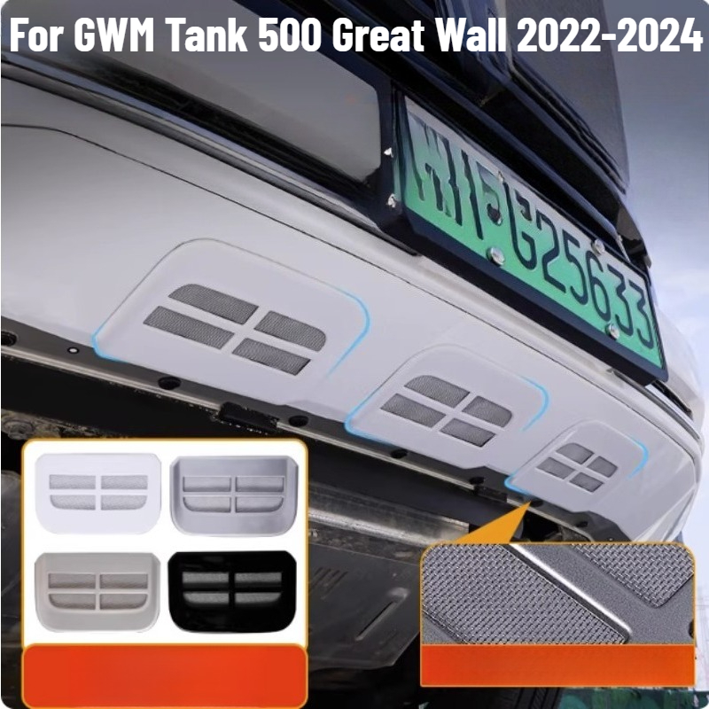 Car Accessories Lipa - Per GWM Serbatoio 500 Grande Muraglia