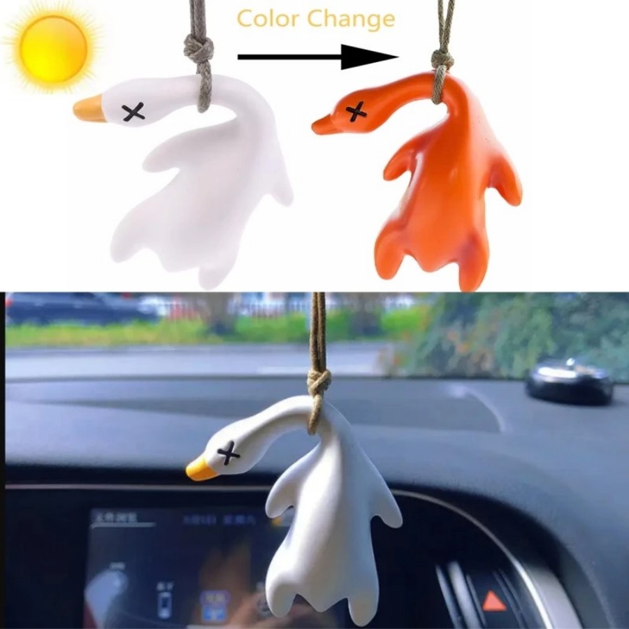 Car Blind Spot Mirror - Decorazione per ornamento per auto con