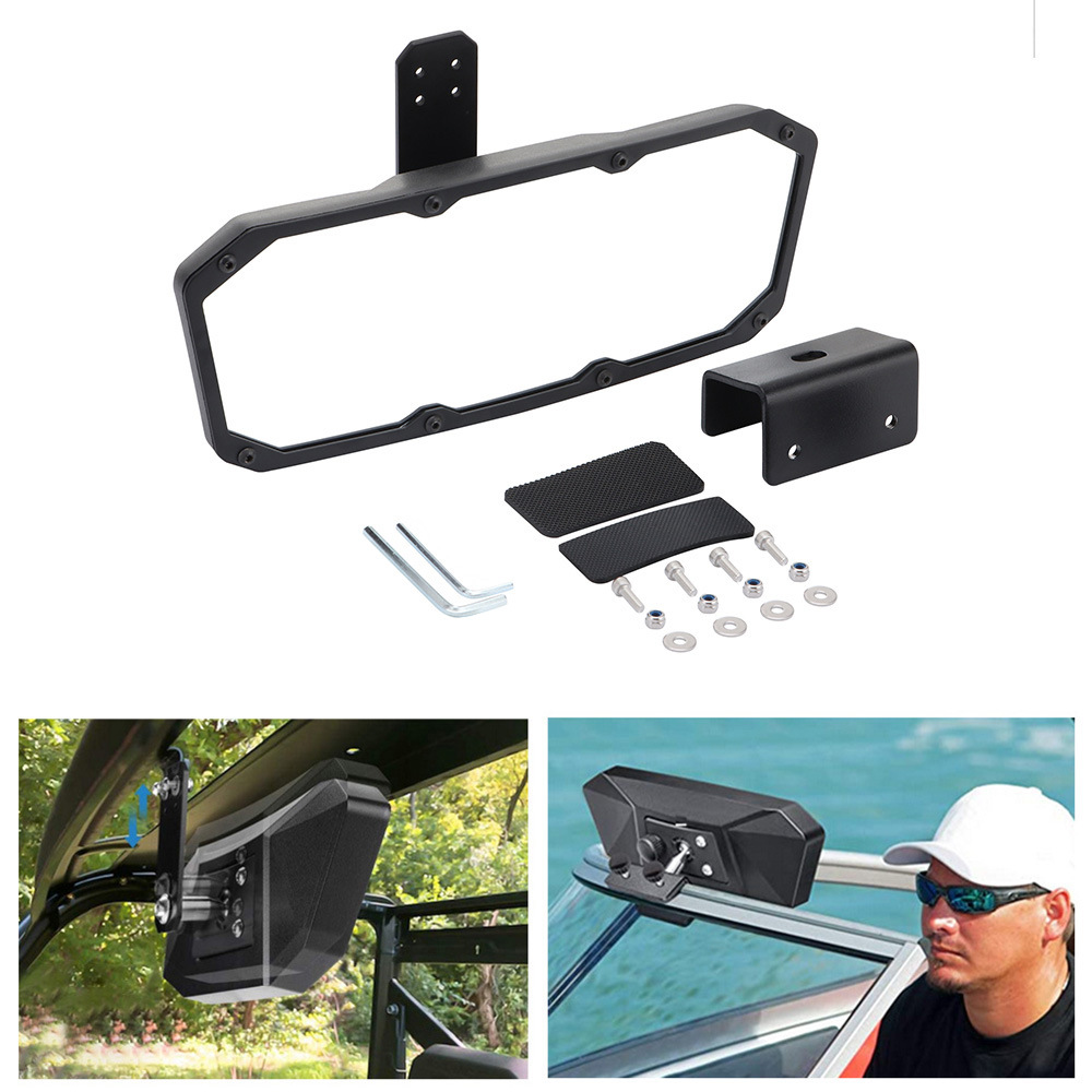 Car Blind Spot Mirror - Specchietto retrovisore universale per barche Accessori