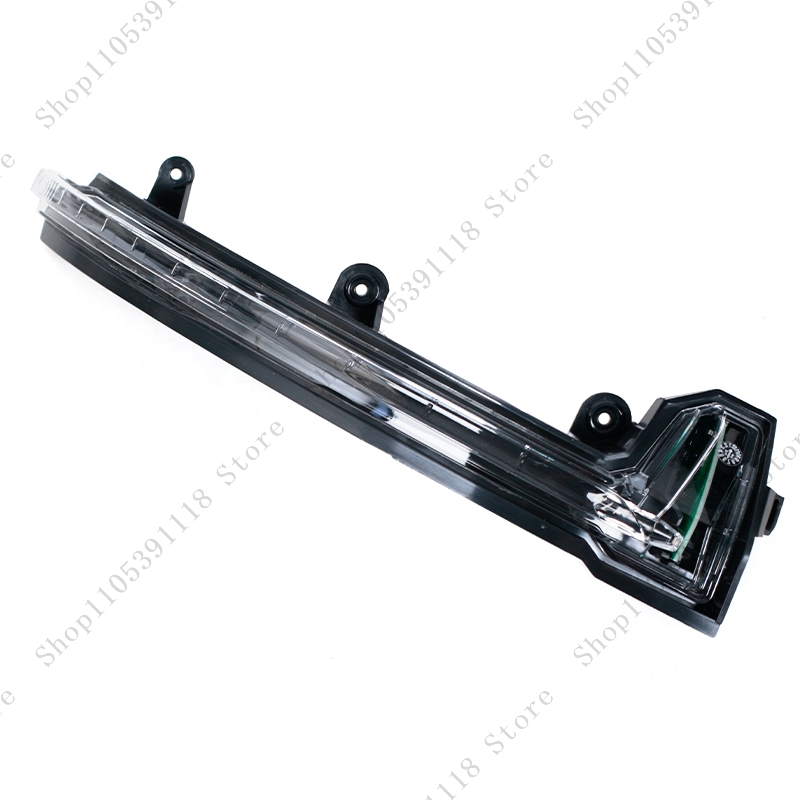 Luce LED per Specchietto Retro - Car Blind Spot Mirror recensione e prezzo