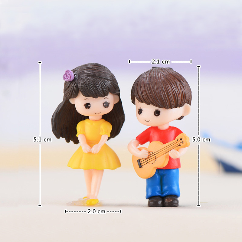 Statuette in Miniatura di Copp - Car Accessories Walmart recensione e prezzo