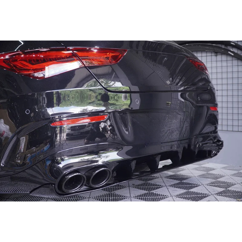 Accessori Auto: Diffusore con  - Car Accessories Lipa recensione e prezzo