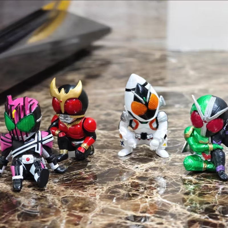 Bandai Ufficiale Kamen Rider K - Car Accessories Walmart recensione e prezzo