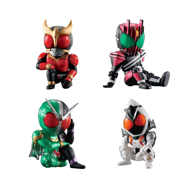 Bandai Ufficiale Kamen Rider K - Car Accessories Walmart recensione e prezzo