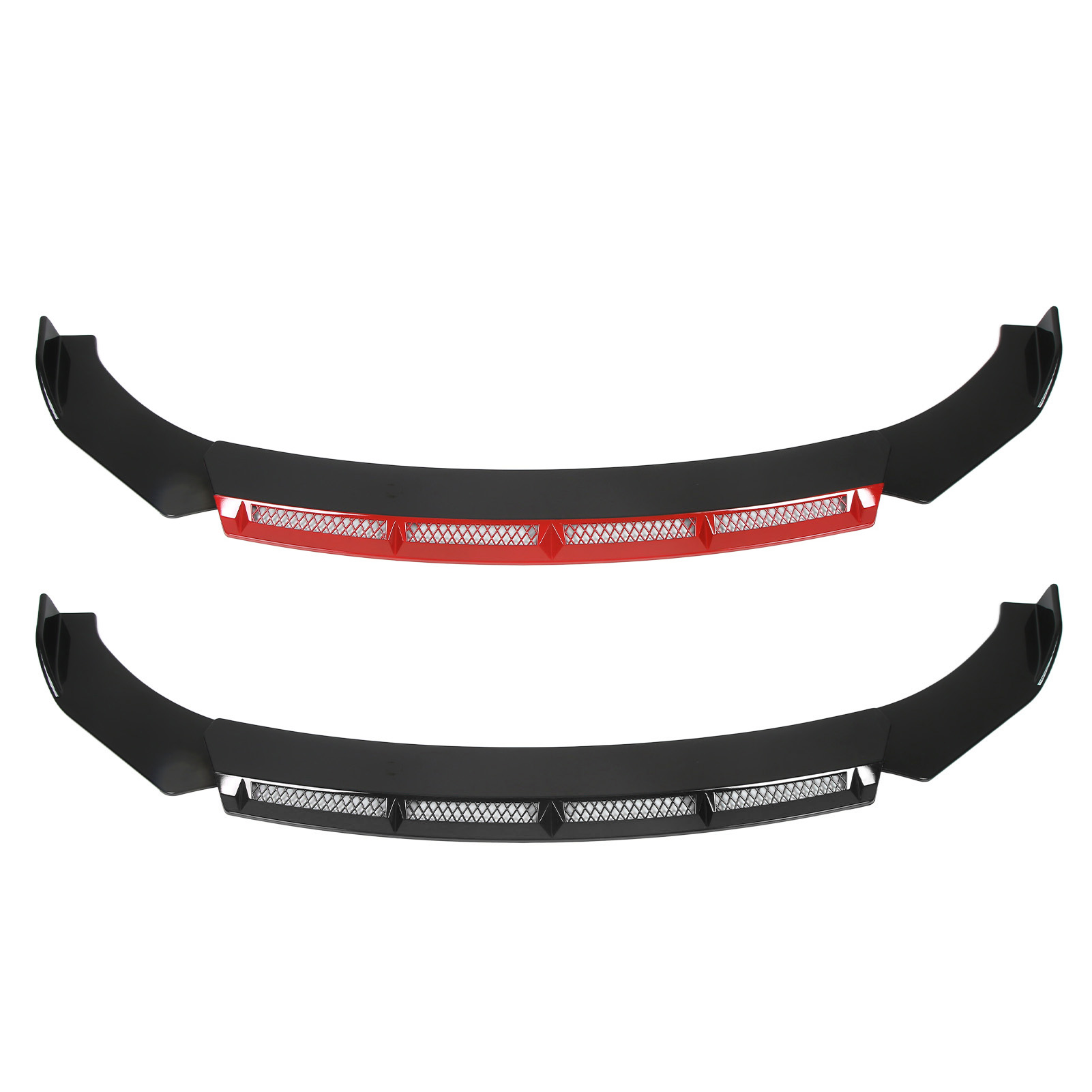 Set di 3 Spoiler Universali pe - Car Accessories Lipa recensione e prezzo