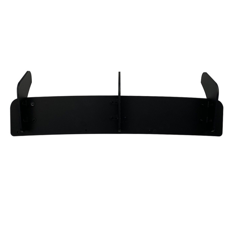 Diffusore Posteriore Nero Opac - Car Accessories Lipa recensione e prezzo