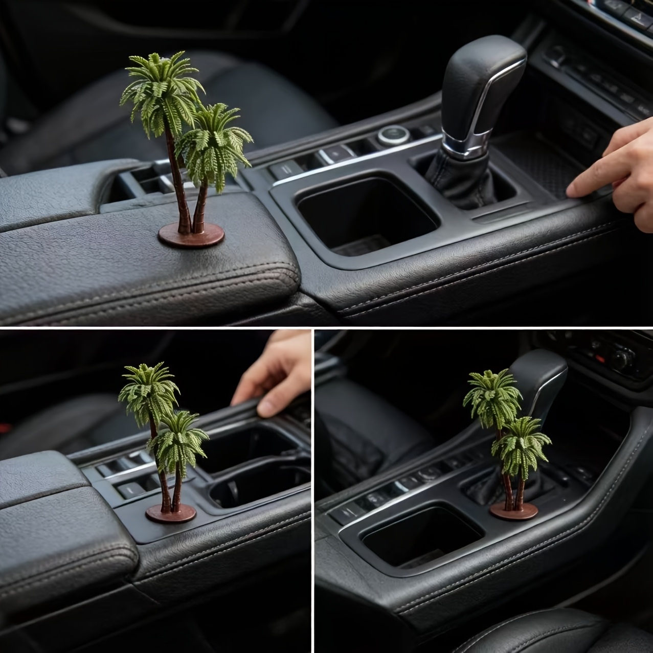 2 mini ornamenti per auto a fo - Car Accessories Oman recensione e prezzo