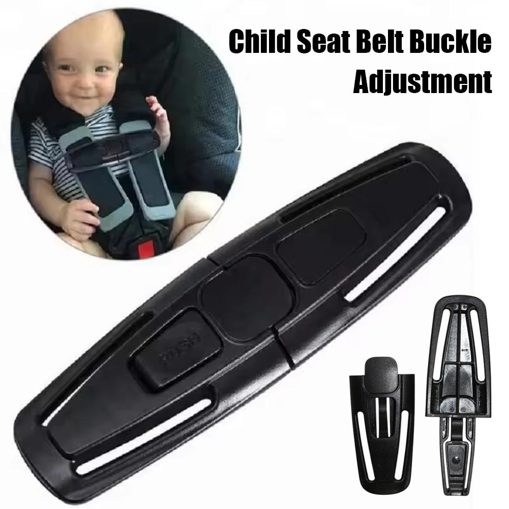 Clip per cintura di sicurezza  - Car Accessories For Baby recensione e prezzo