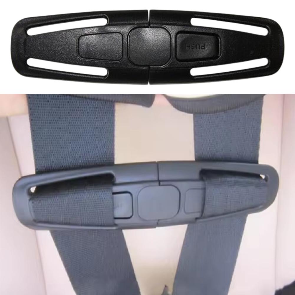 Clip per cintura di sicurezza  - Car Accessories For Baby recensione e prezzo