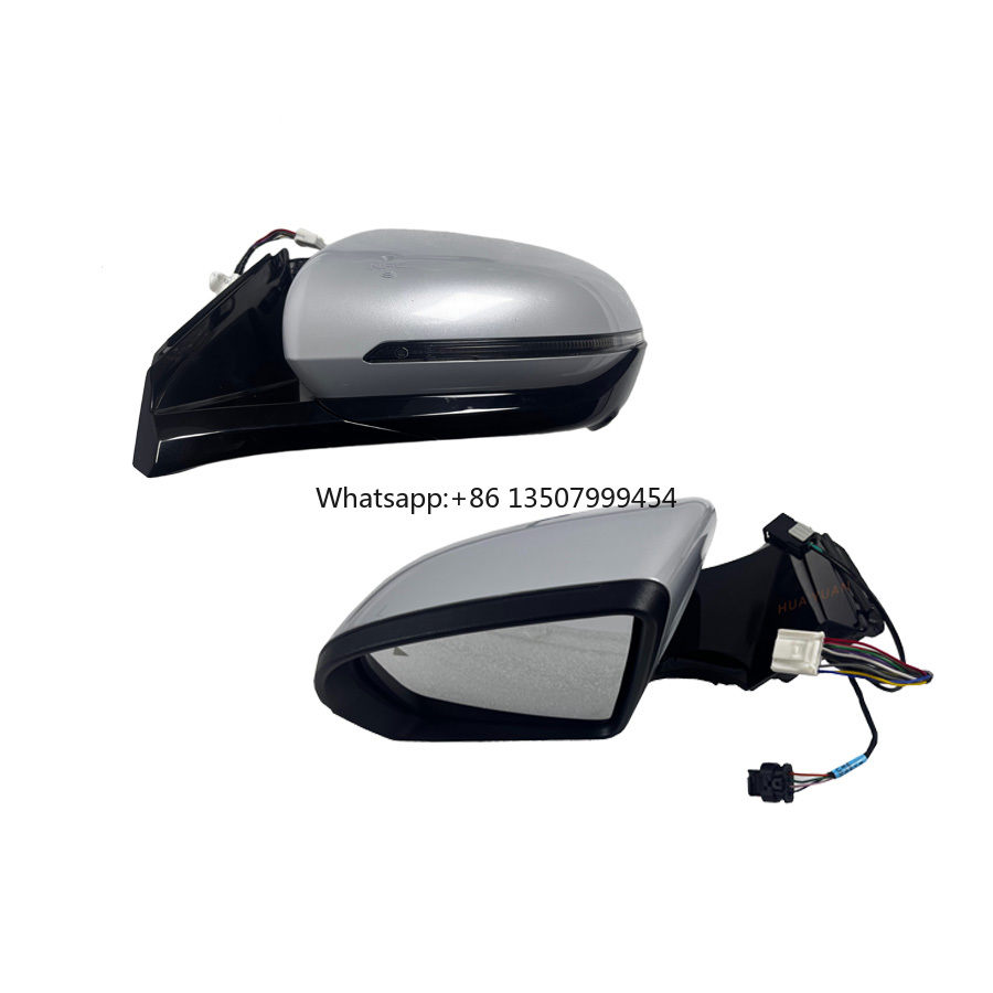 Specchietto retrovisore estern - Car Accessories Outside recensione e prezzo