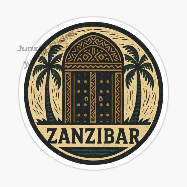 Adesivo per Auto in Vinile con - Car Accessories Zanzibar recensione e prezzo