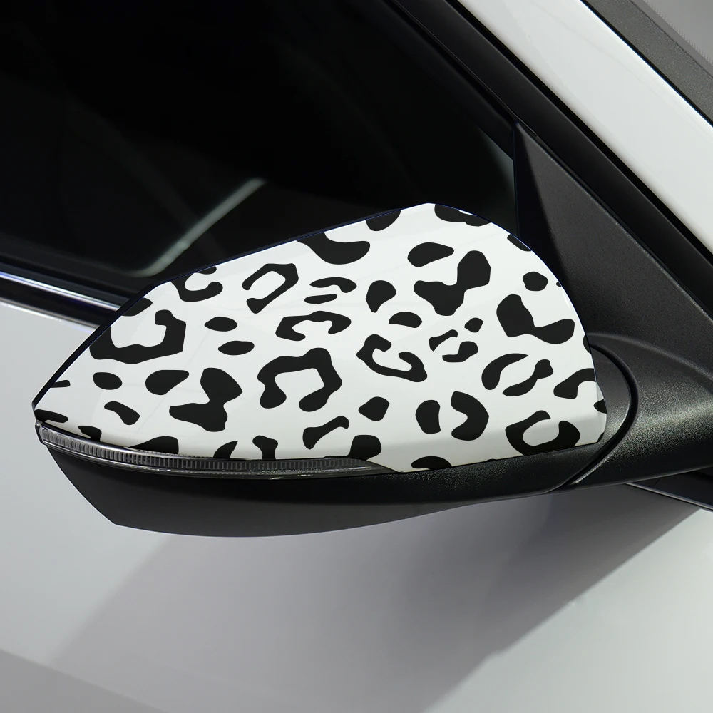 Adesivi per Auto con Stampa a  - Car Blind Spot Mirror recensione e prezzo