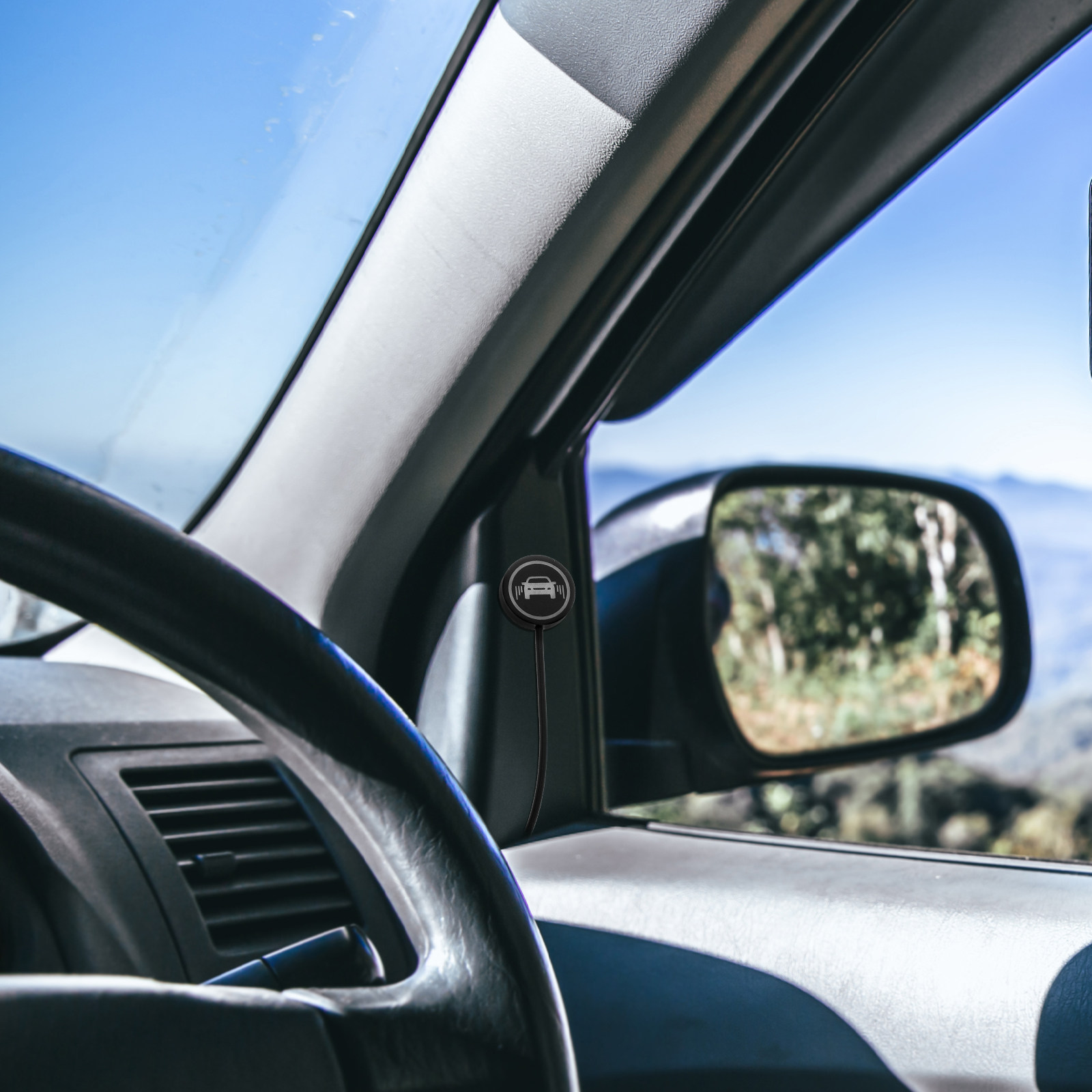 Sistema di monitoraggio dell'a - Car Blind Spot Mirror recensione e prezzo