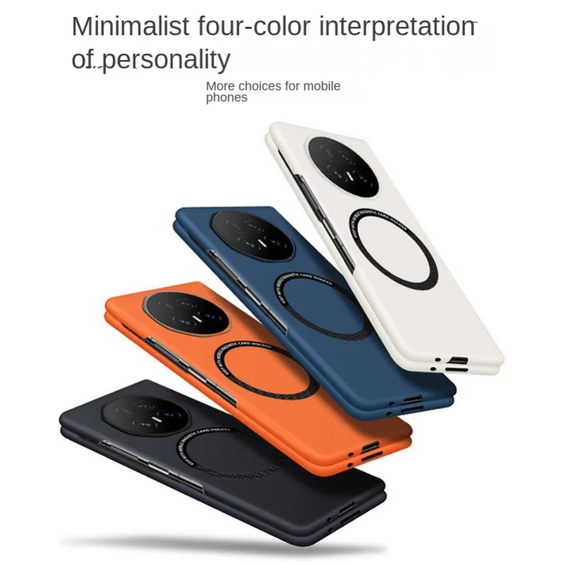 Custodia per telefono magnetic - Wireless Car Charger recensione e prezzo
