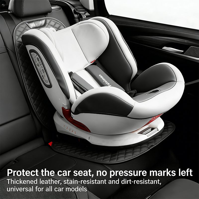 Protezione per Sedile Auto in  - Car Accessories For Baby recensione e prezzo