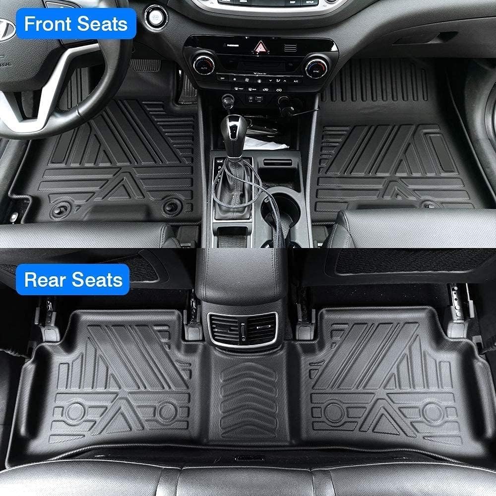 3 Pezzi Nuovi Tappetini Auto p - Car Floor Mat Rubber recensione e prezzo