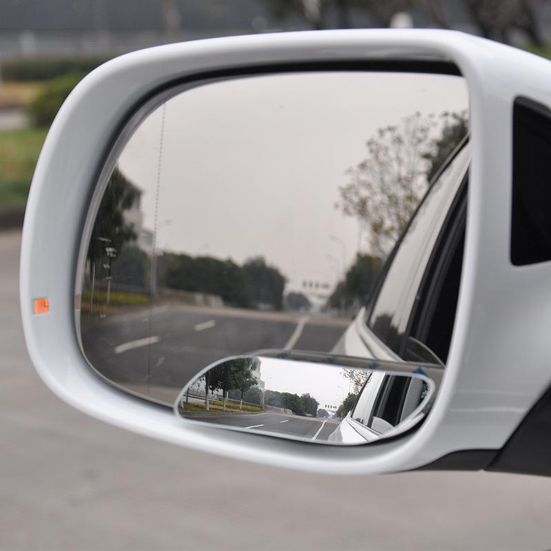 1 Paio di Specchietti Retrovis - Car Blind Spot Mirror recensione e prezzo