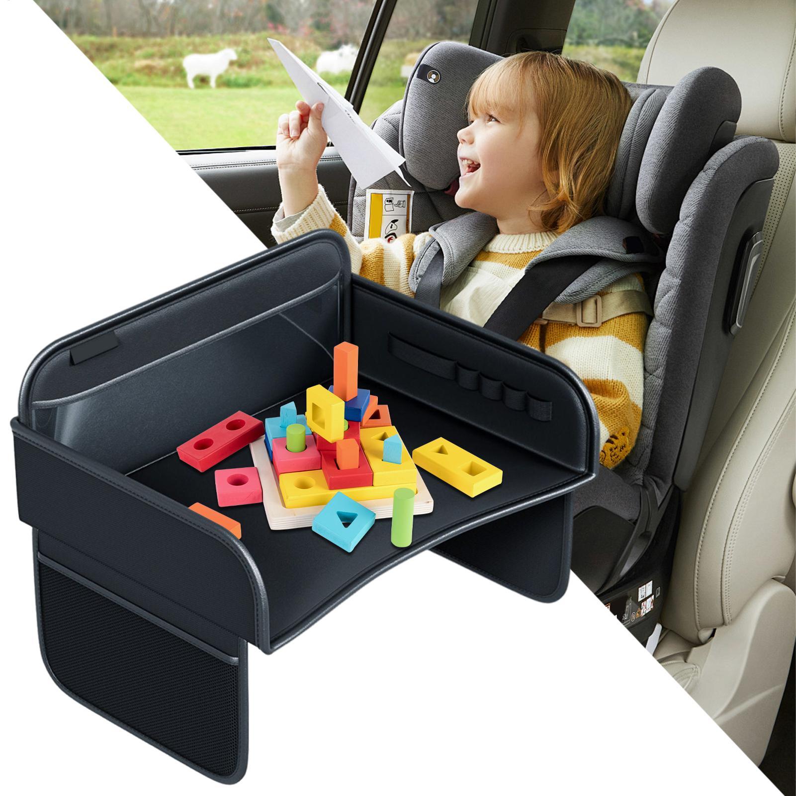 Tavolino da Viaggio Universale - Car Accessories For Baby recensione e prezzo
