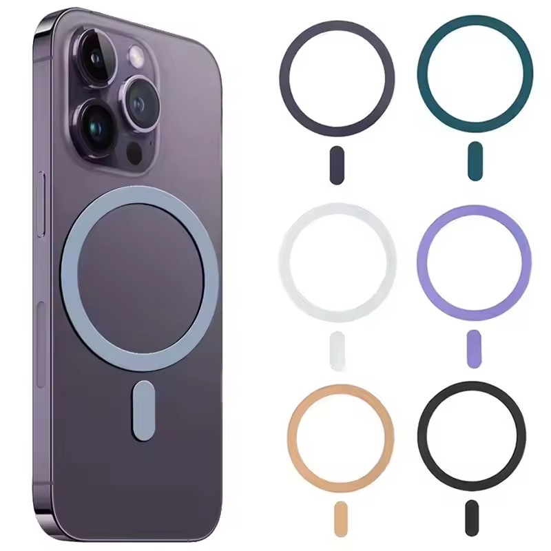 Anello Magnetico Universale in - Wireless Car Charger recensione e prezzo