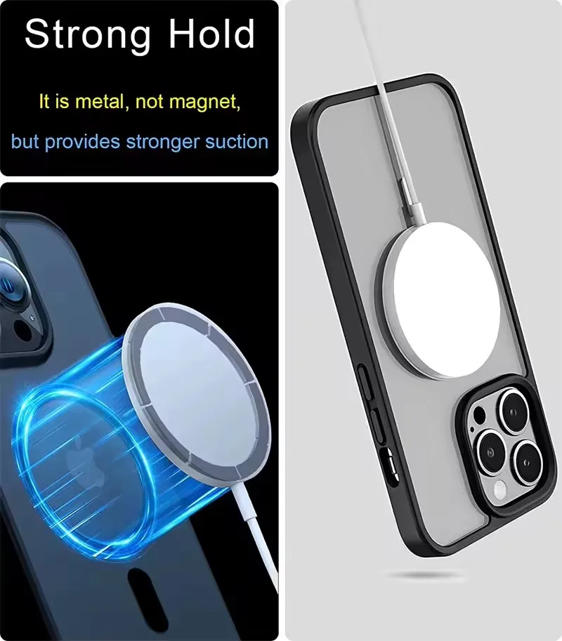 Anello Magnetico Universale in - Wireless Car Charger recensione e prezzo