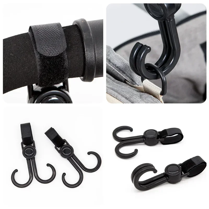Ganci per passeggino Ganci per - Car Accessories For Baby recensione e prezzo