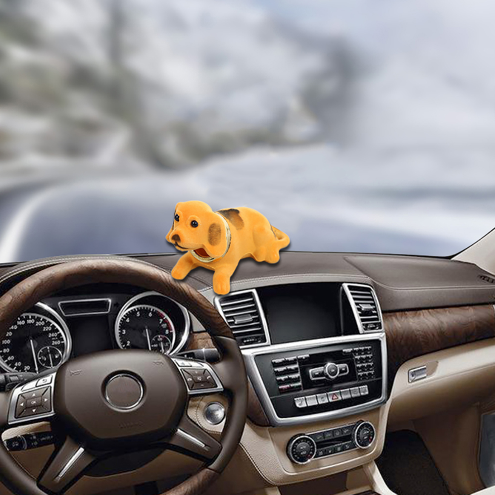 Bambola per cani Decorazione c - Car Accessories Walmart recensione e prezzo