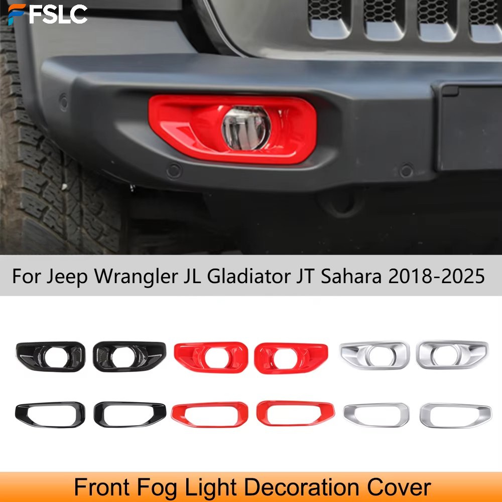 Accessori Auto per Jeep Wrangl - Car Accessories Outside recensione e prezzo