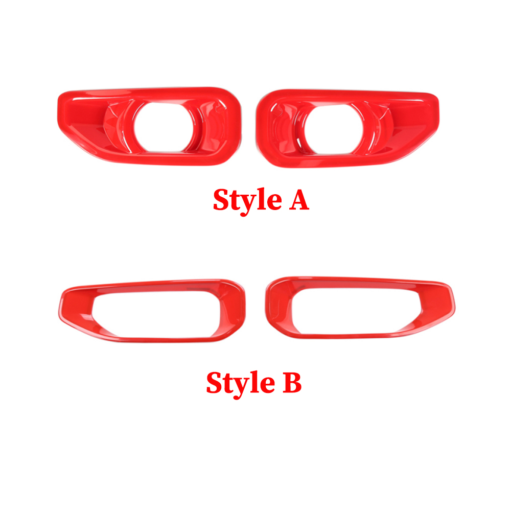 Accessori Auto per Jeep Wrangl - Car Accessories Outside recensione e prezzo