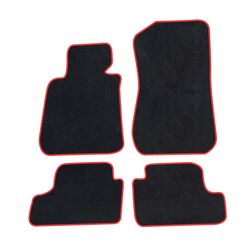 Tappetini per auto Tappeti per - Car Floor Mat Rubber recensione e prezzo
