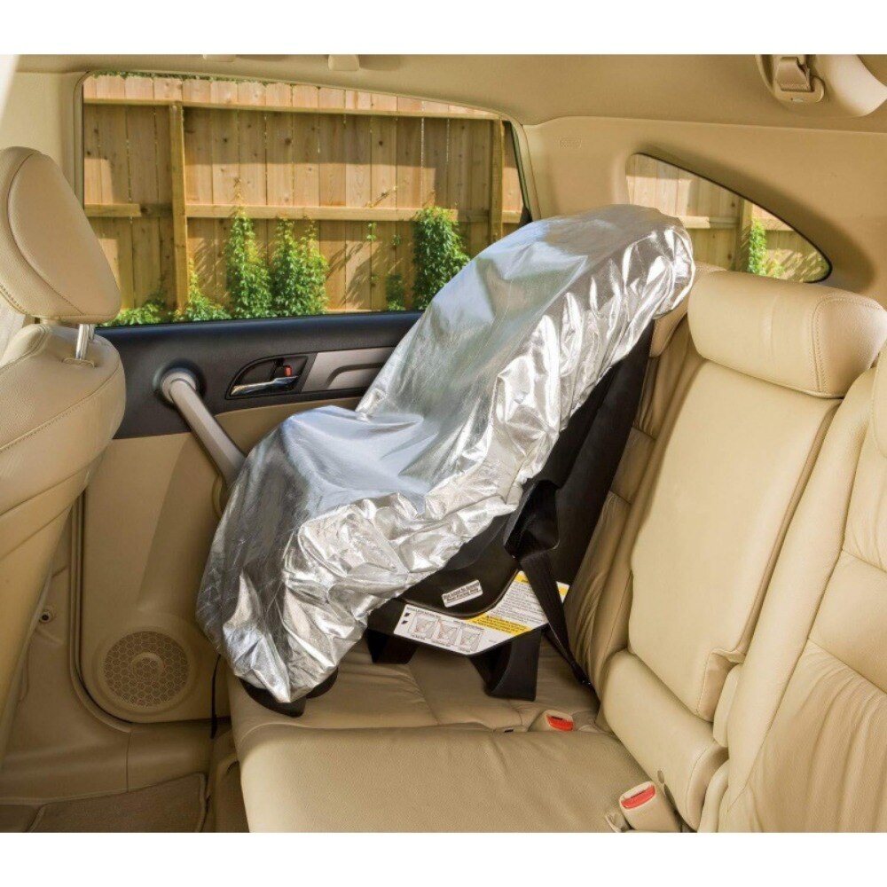 Parasole universale per seggio - Car Accessories For Baby recensione e prezzo