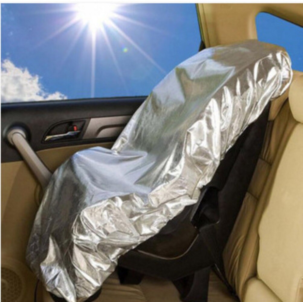 Parasole universale per seggio - Car Accessories For Baby recensione e prezzo