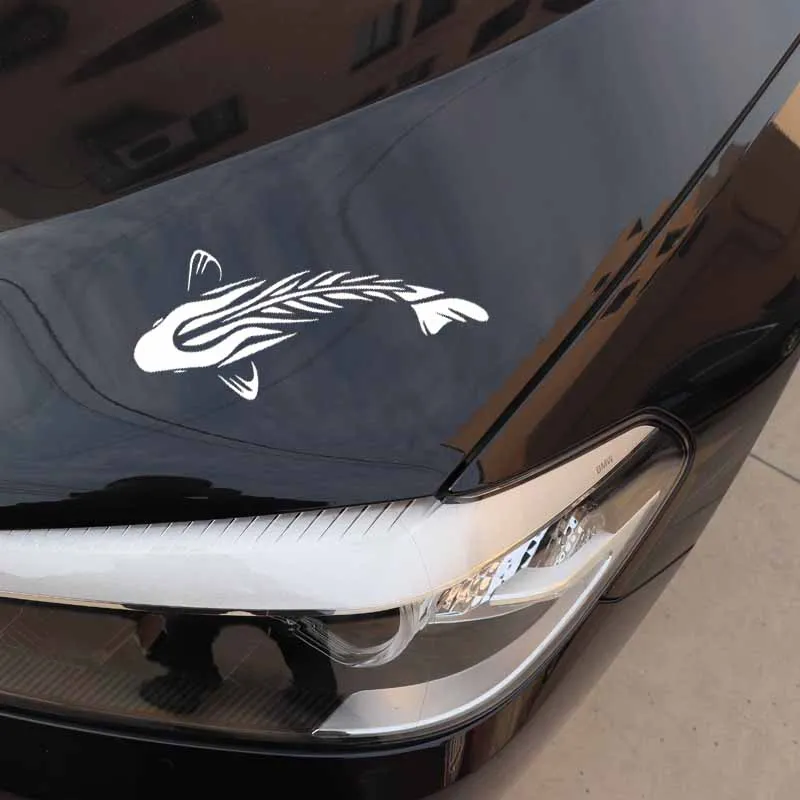 Adesivi per auto Divertimento  - Car Accessories Outside recensione e prezzo