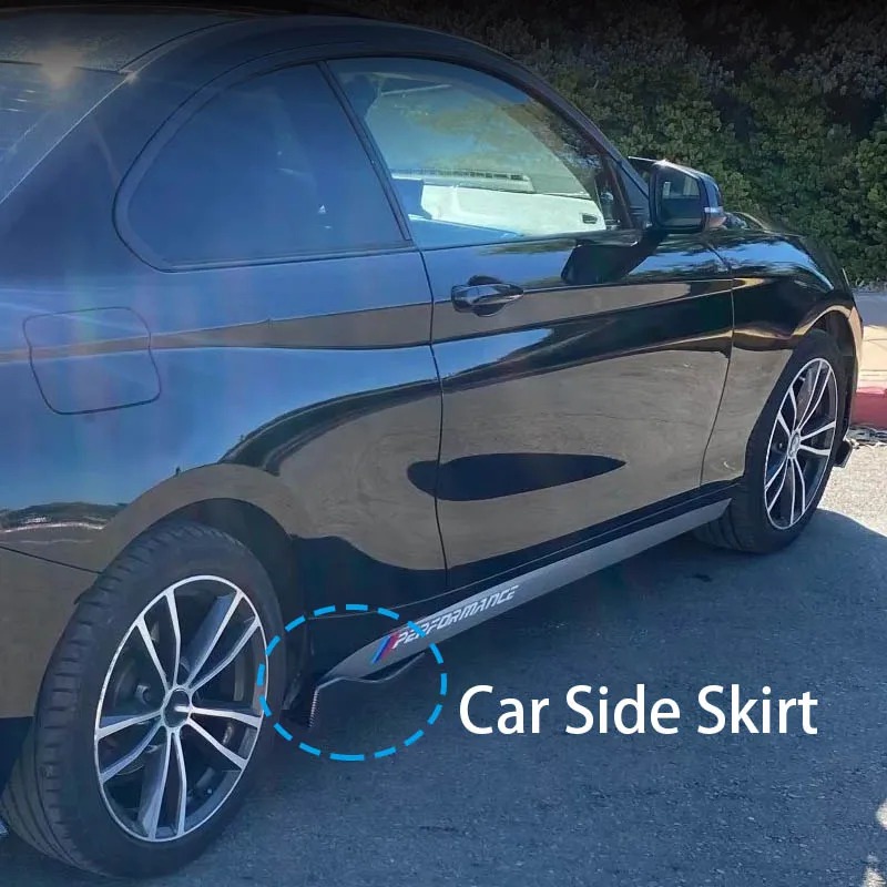 Spoiler Posteriore da 48 cm, E - Car Accessories Lipa recensione e prezzo