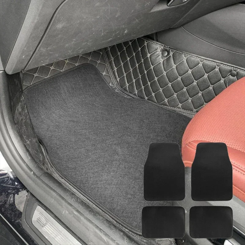 Tappetini per Auto, Tappeti Un - Car Floor Mat Rubber recensione e prezzo