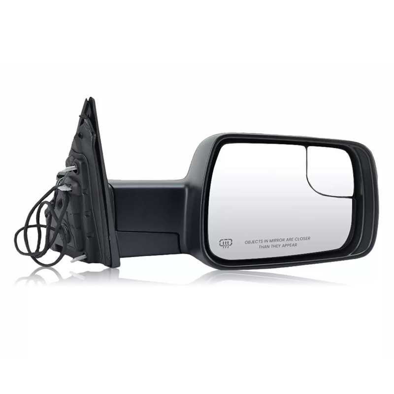 Per Dodge Ram 1500 2019-2025 c - Car Blind Spot Mirror recensione e prezzo