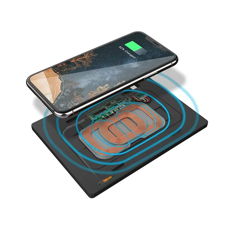 Caricatore Wireless per Auto 1 - Wireless Car Charger recensione e prezzo