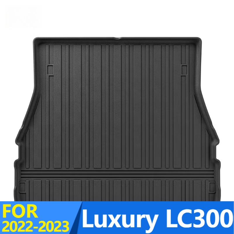 Tappetino per bagagliaio poste - Car Floor Mat Rubber recensione e prezzo